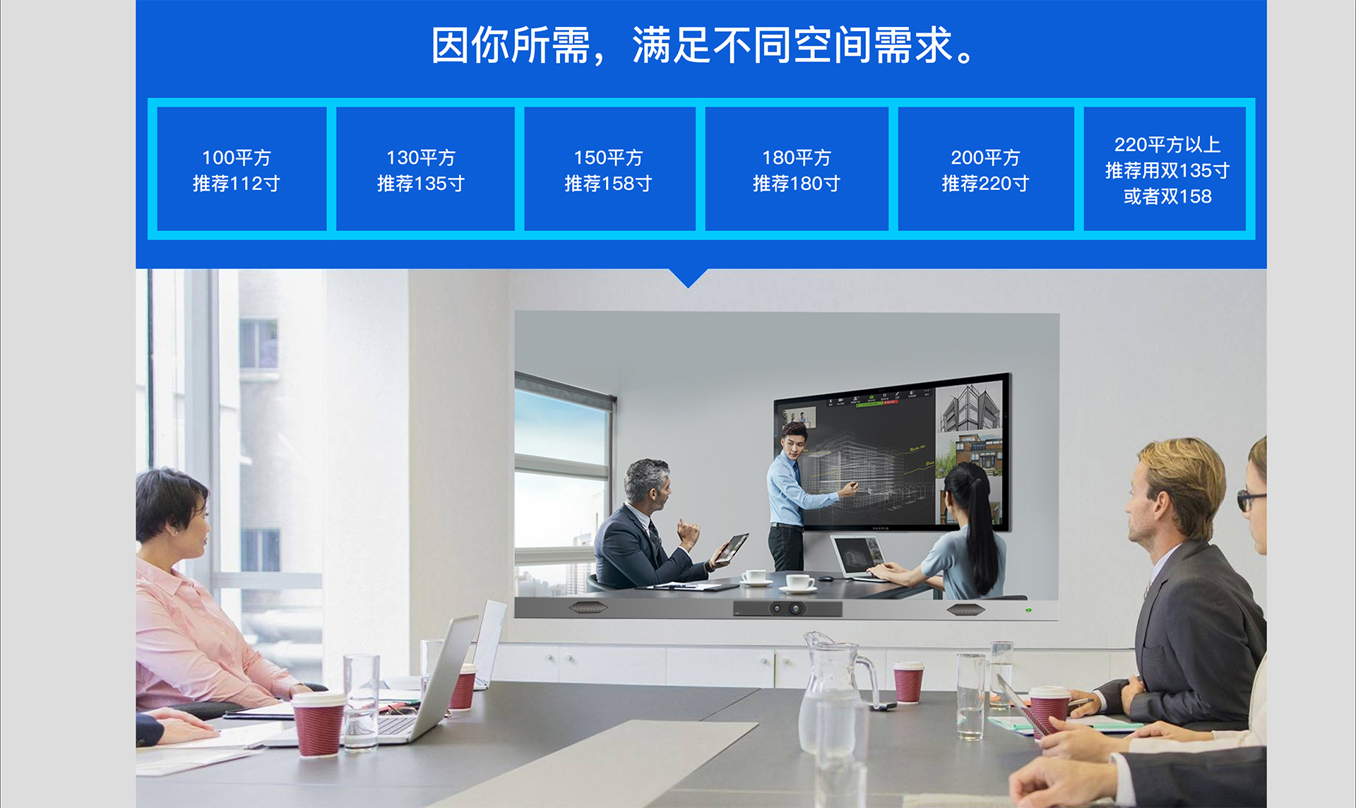 速速get這幾點，航視達教你挑選視頻會議系統(tǒng)時完美避坑