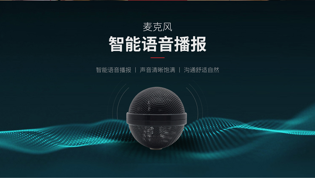 M390（數(shù)字音頻處理器+麥克風(fēng)套裝）會議系統(tǒng)