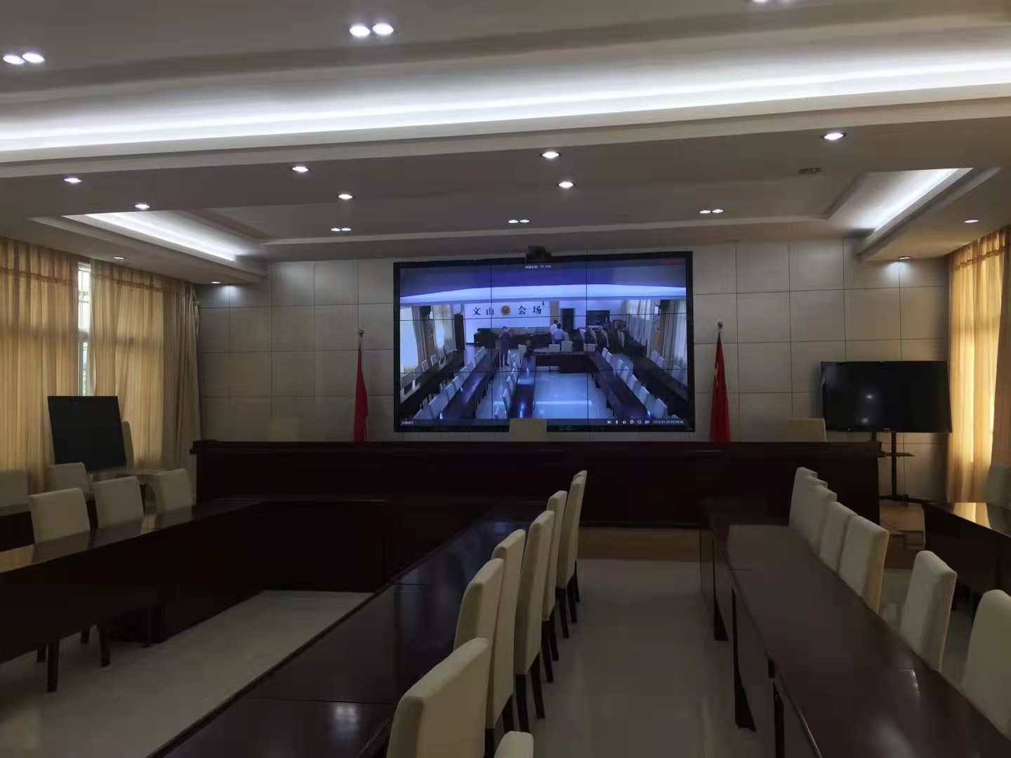 需要建設(shè)視頻會(huì)議系統(tǒng)的企業(yè)有哪些？